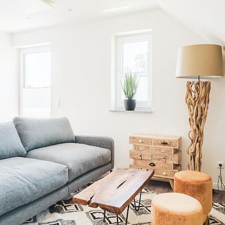 Duenenquartier Apartment 18 Zingst Bagian luar foto