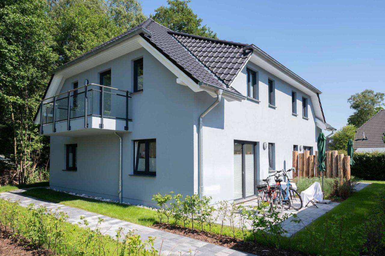 Duenenquartier Apartment 18 Zingst Bagian luar foto